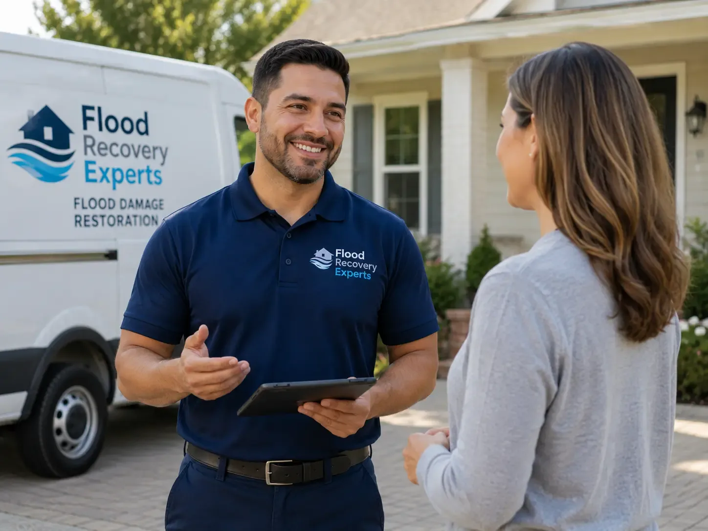 Flood Damage Cleanup Woodlawn, VA FAQs